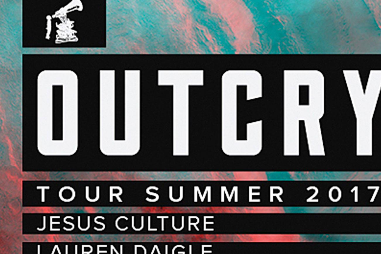 Outcry Tour coming to Kent Aug. 12