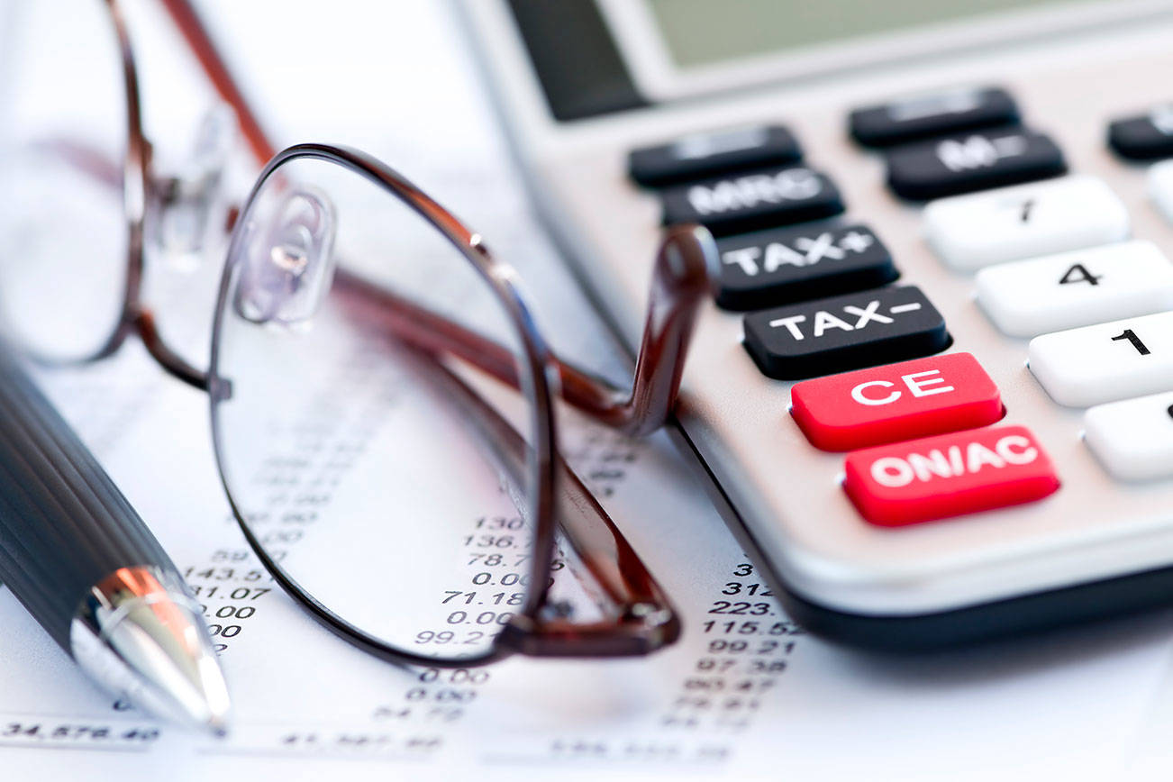 City of Kent’s B&O tax revenue hits record high Kent Reporter