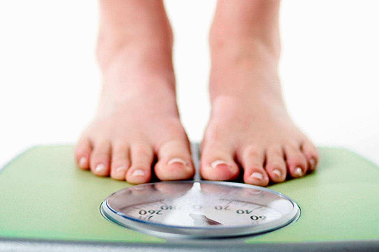 What commercial weight loss programs won’t tell you | Gustafson