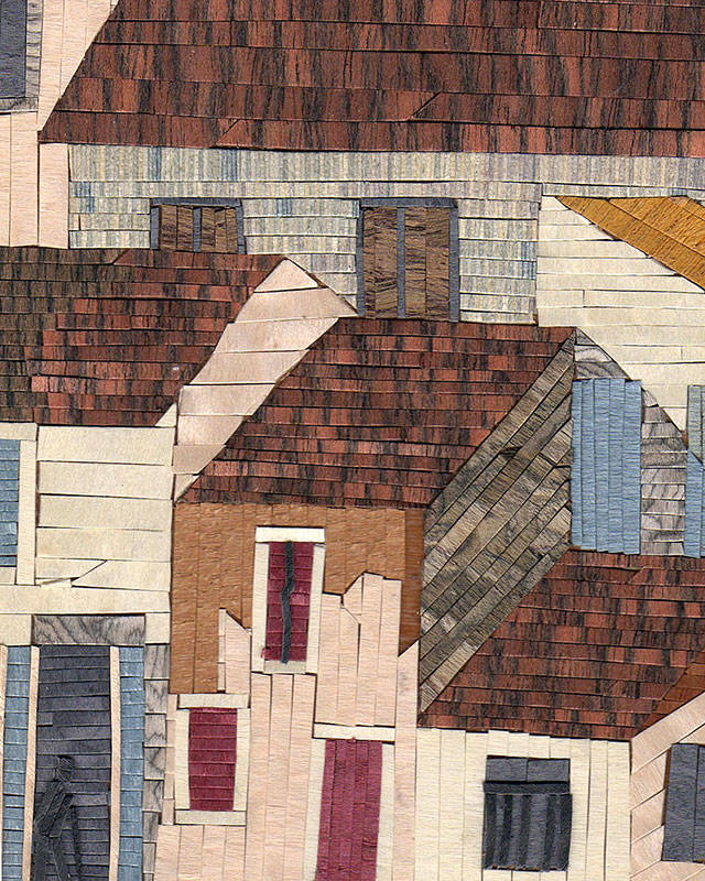 A winning entry by Naoko Morisawa in the previous Kent Creates contest.