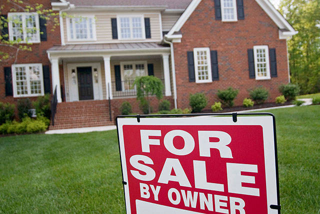 Shrinking inventory puts stranglehold on regional home sales