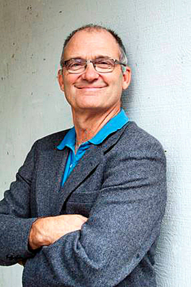 Kent’s Reeder appointed to Soos Creek Water & Sewer District board