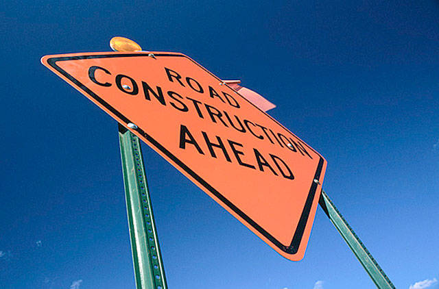 Road projects begin in two Kent neighborhoods