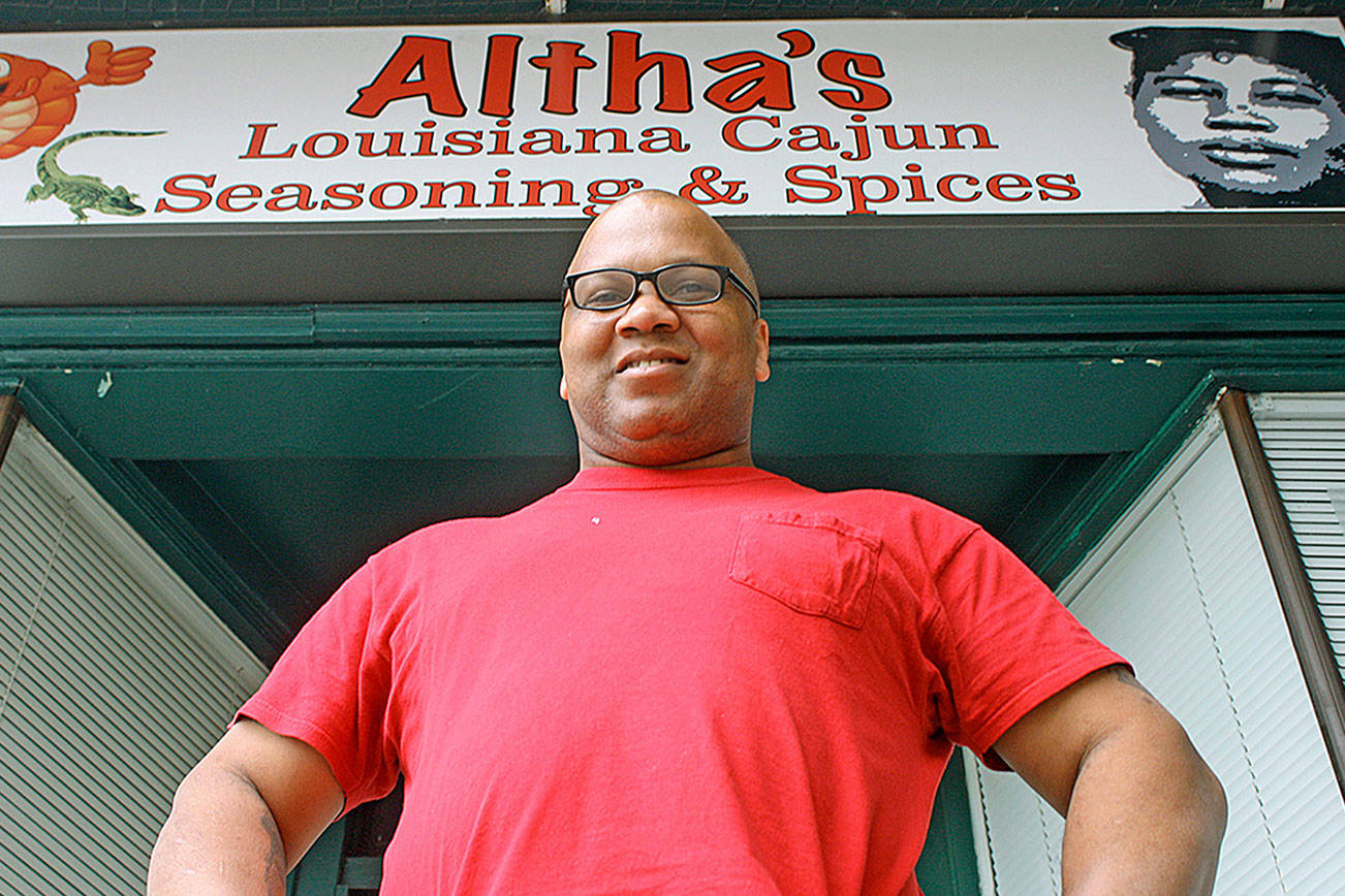Altha’s Louisiana Cajun Seasoning & Spices finds a new home