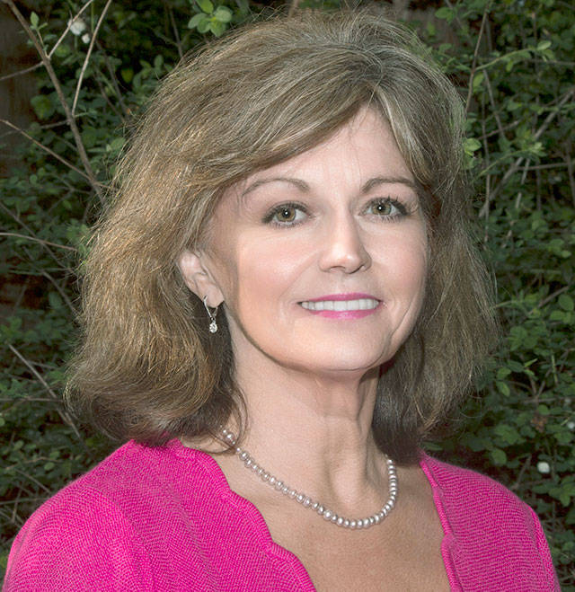 Kent mayoral candidate Albertson plans Town Hall for June 22 Kent