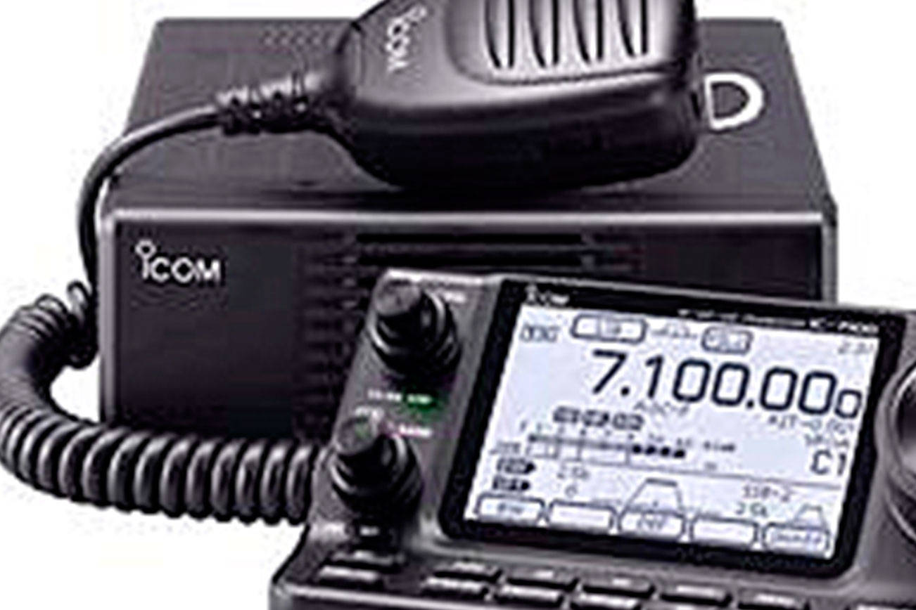 Amateur Radio Field Day set for June 24 in Kent