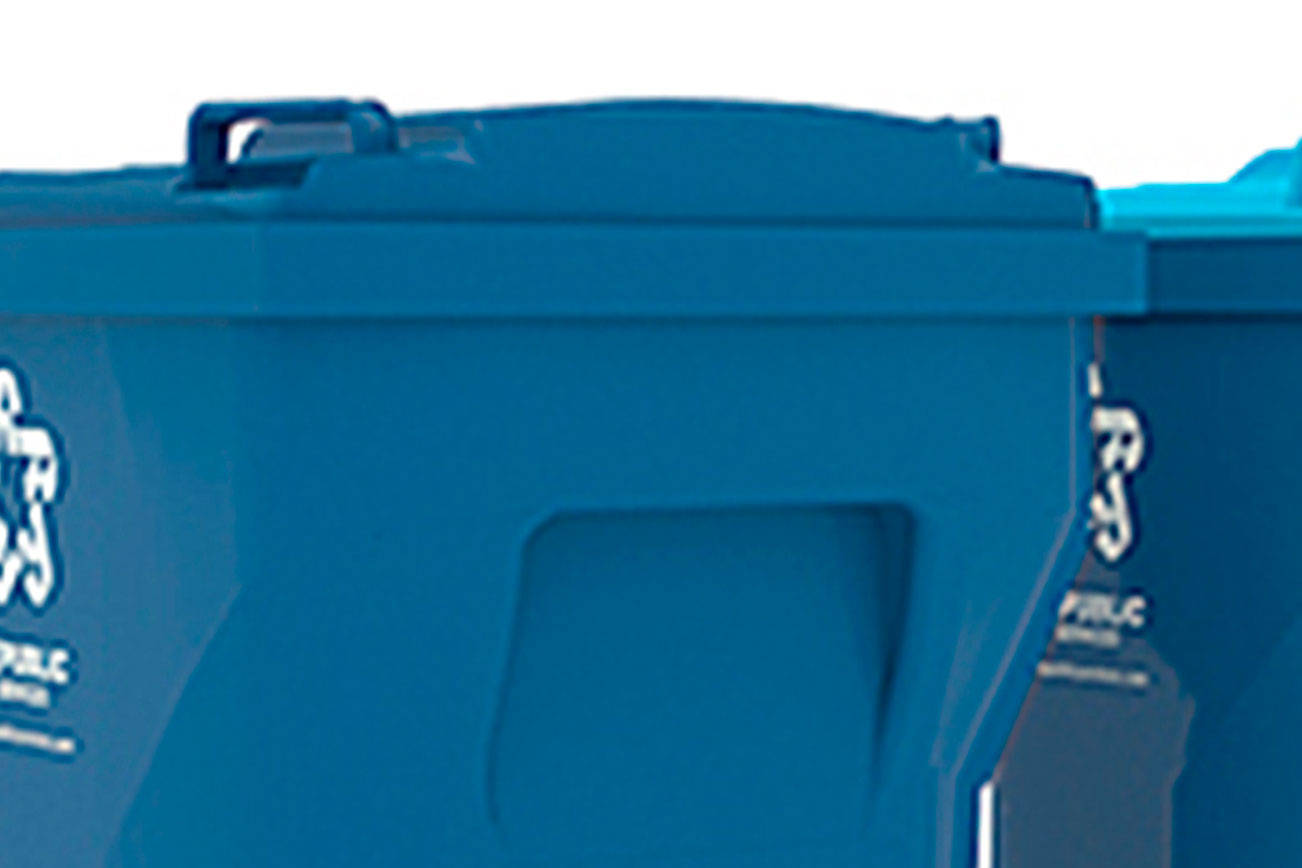 Republic Services reaches tentative contract agreement with recycle, yard waste drivers