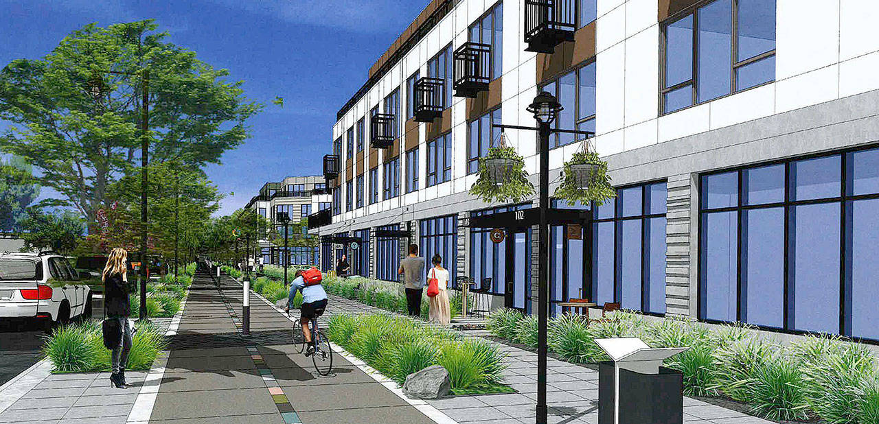 Kent’s West Meeker Street to get 300 more apartments