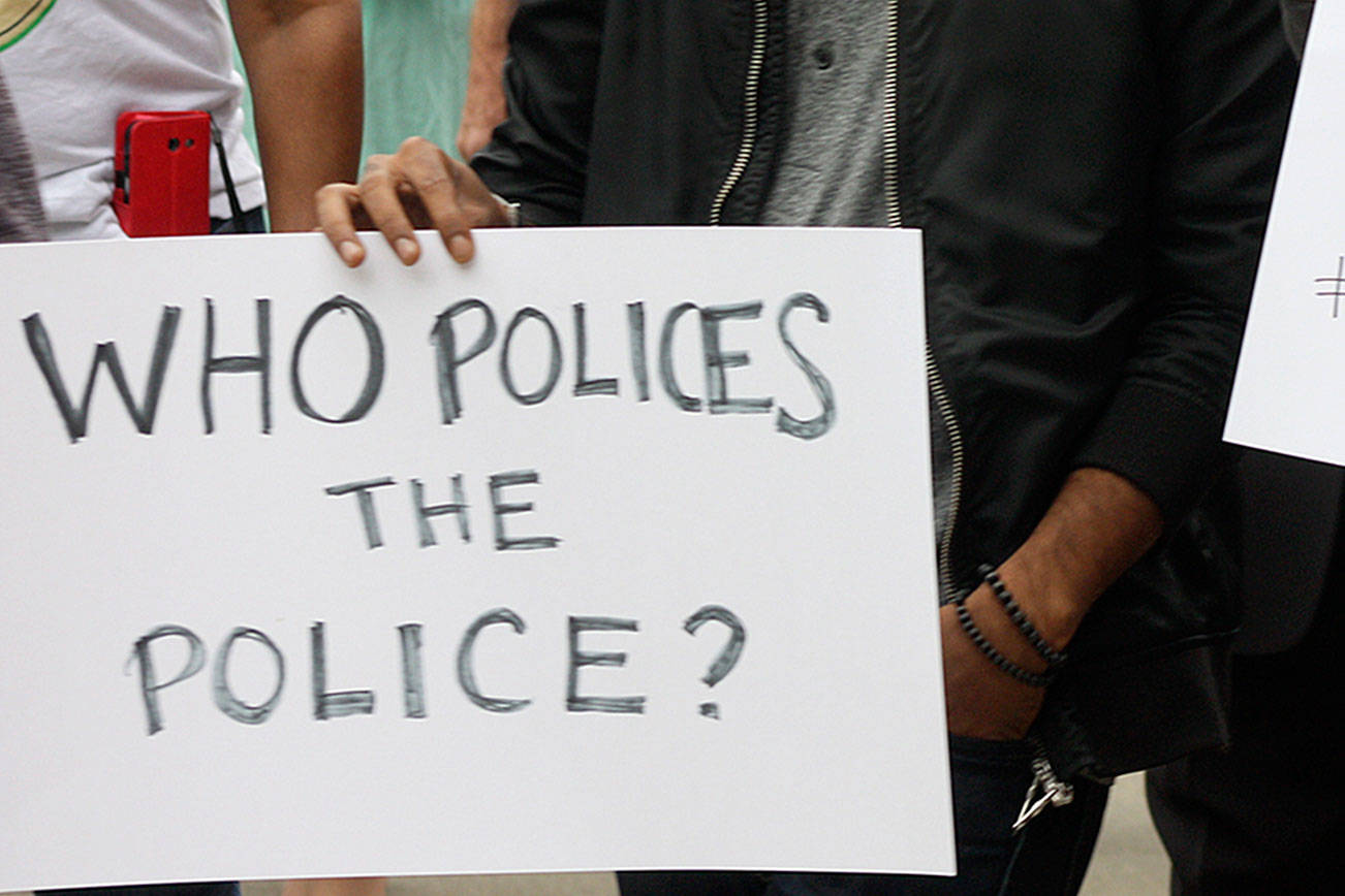 Family demands answers about Kent Police shooting death of Joseph-McDade