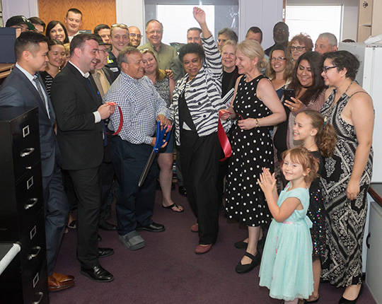 COURTESY PHOTO, Raven Power Studio