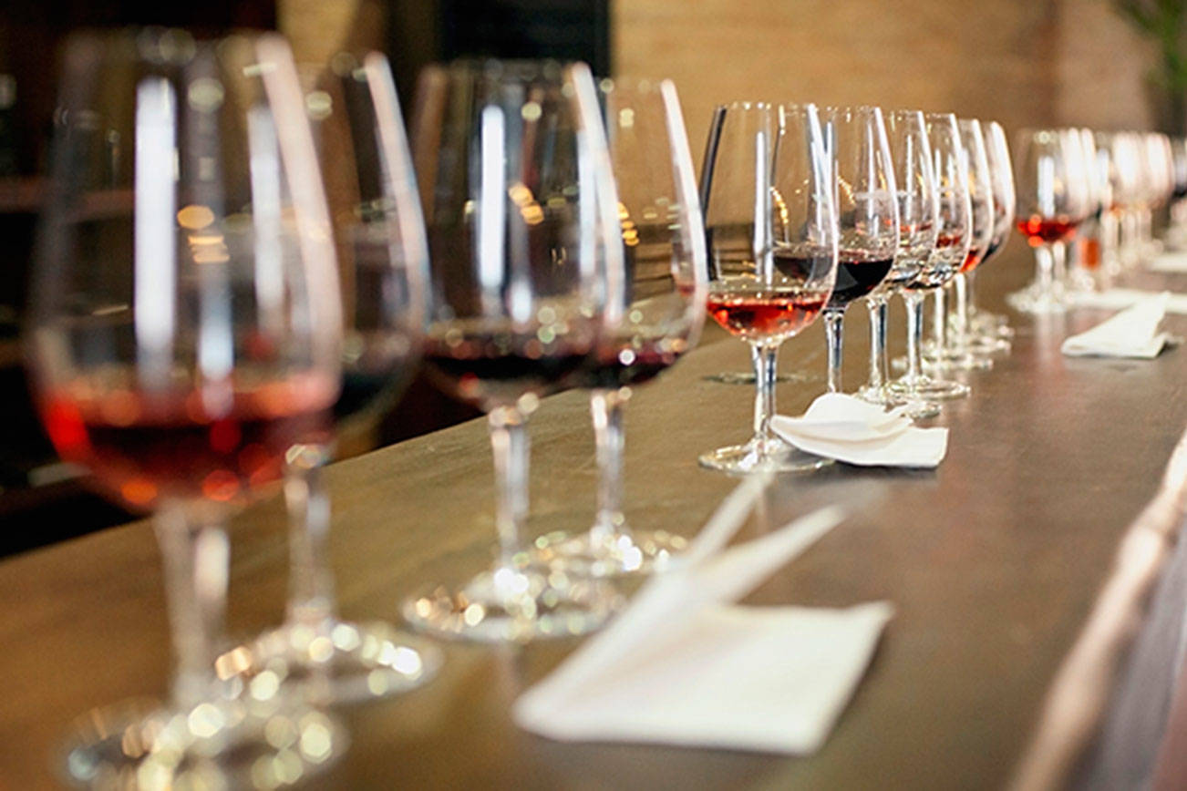 Kent Downtown Partnership hosts Wine Walk on Aug. 18 Kent Reporter