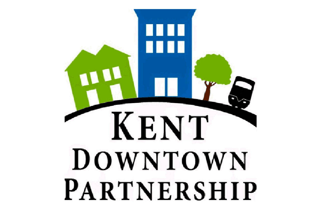 Kent Downtown Partnership hosts National Night Out ice cream social