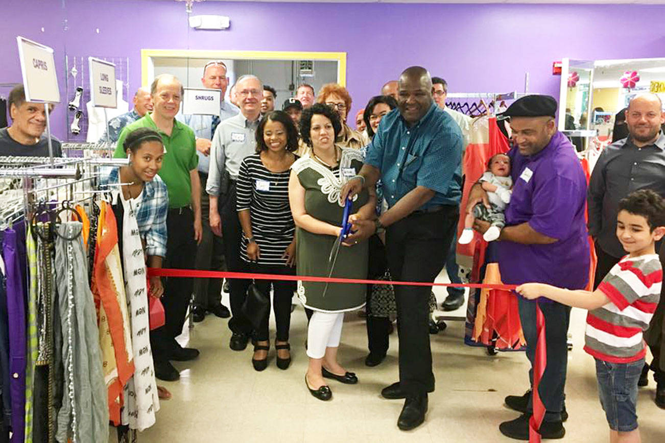 Kent welcomes the opening of Martha’s Loft