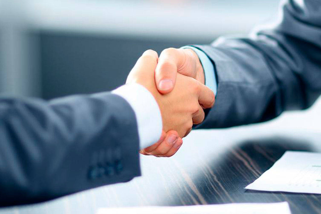 Washingtonians asked to nominate companies that give back to communities