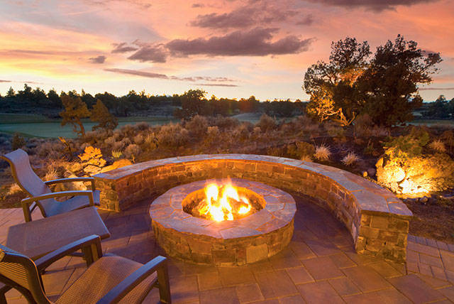 Know the rules before you burn: outdoor fire regulations, definitions
