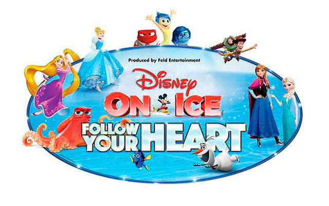 Disney On Ice returns to Kent’s ShoWare Center Nov. 1-6
