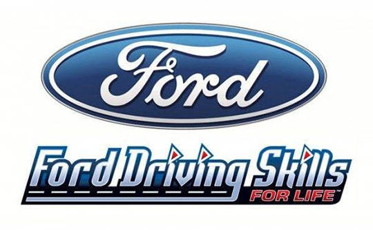Ford Driving Skills for Life brings free, hands-on training event to Emerald Downs
