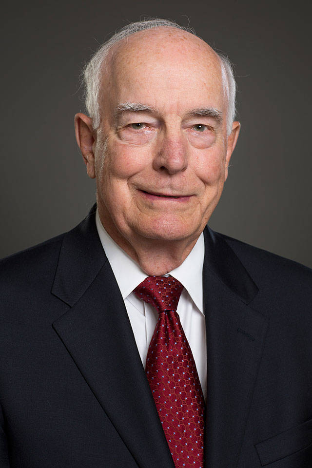 Dan Evans. COURTESY PHOTO