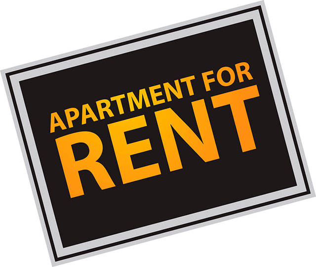 Kent apartment rent jumps make national top 10 list