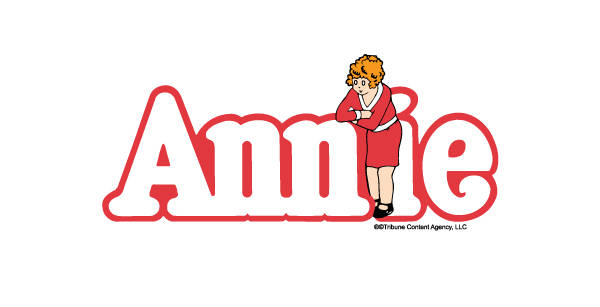 Theater company sets auditions for ‘Annie’
