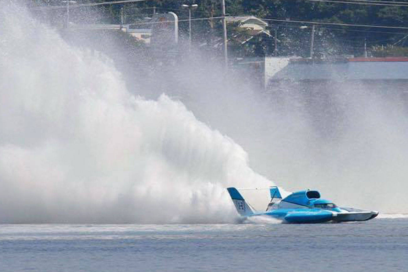 National high point battle comes down to San Diego Bayfair | Hydros