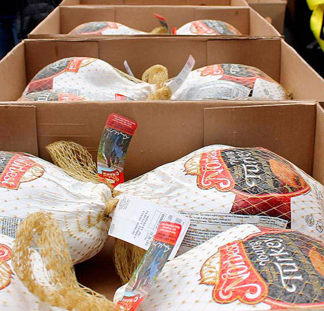 Time to register for 7th annual Kent Turkey Challenge fundraiser