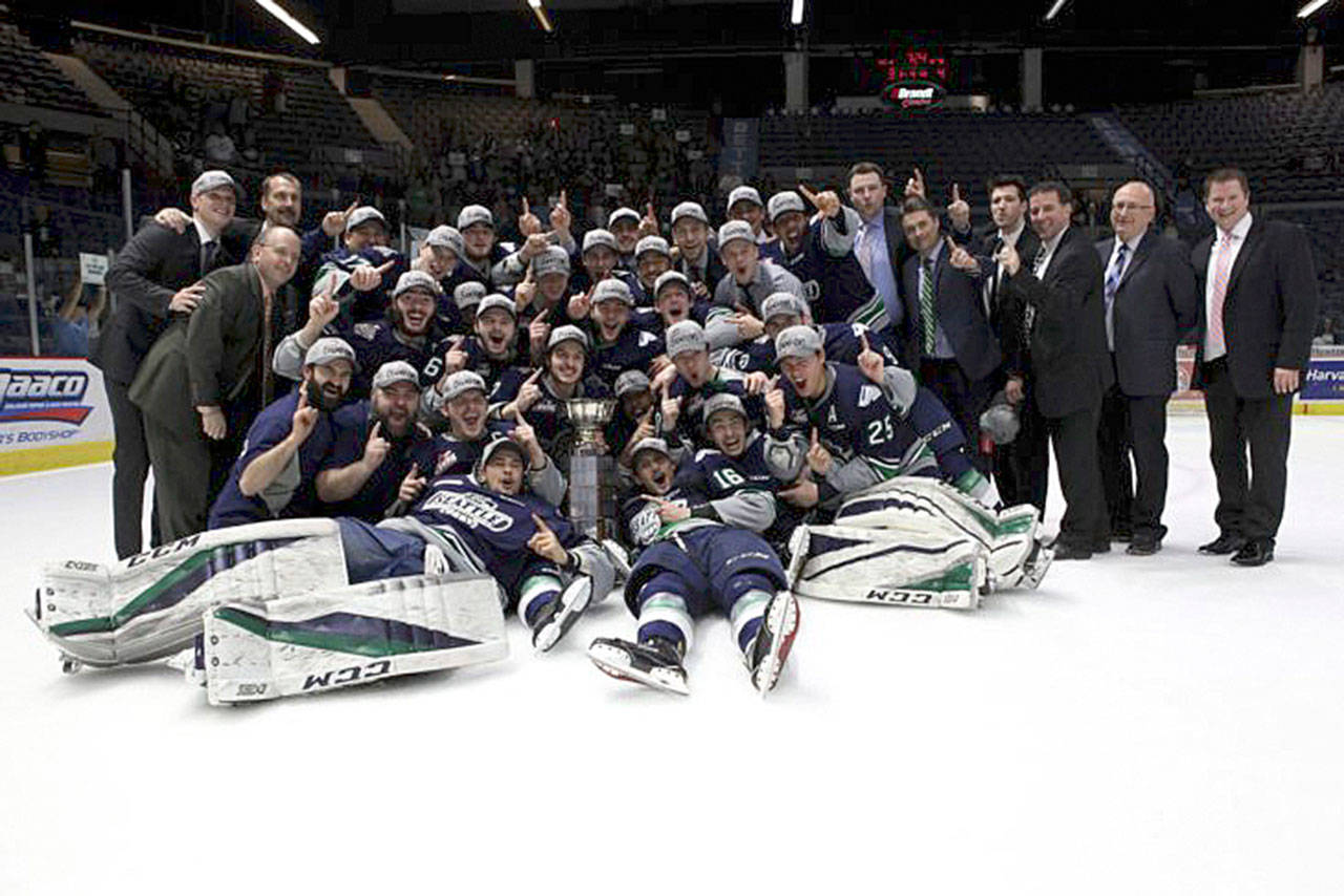 Seattle Thunderbirds to get new owners