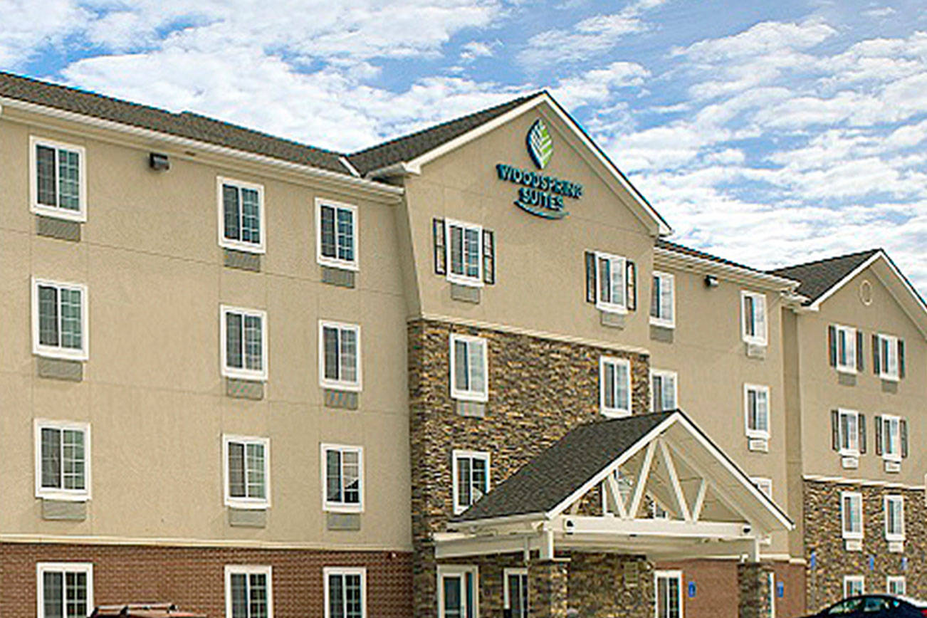 Kent to get new hotel near Central Avenue