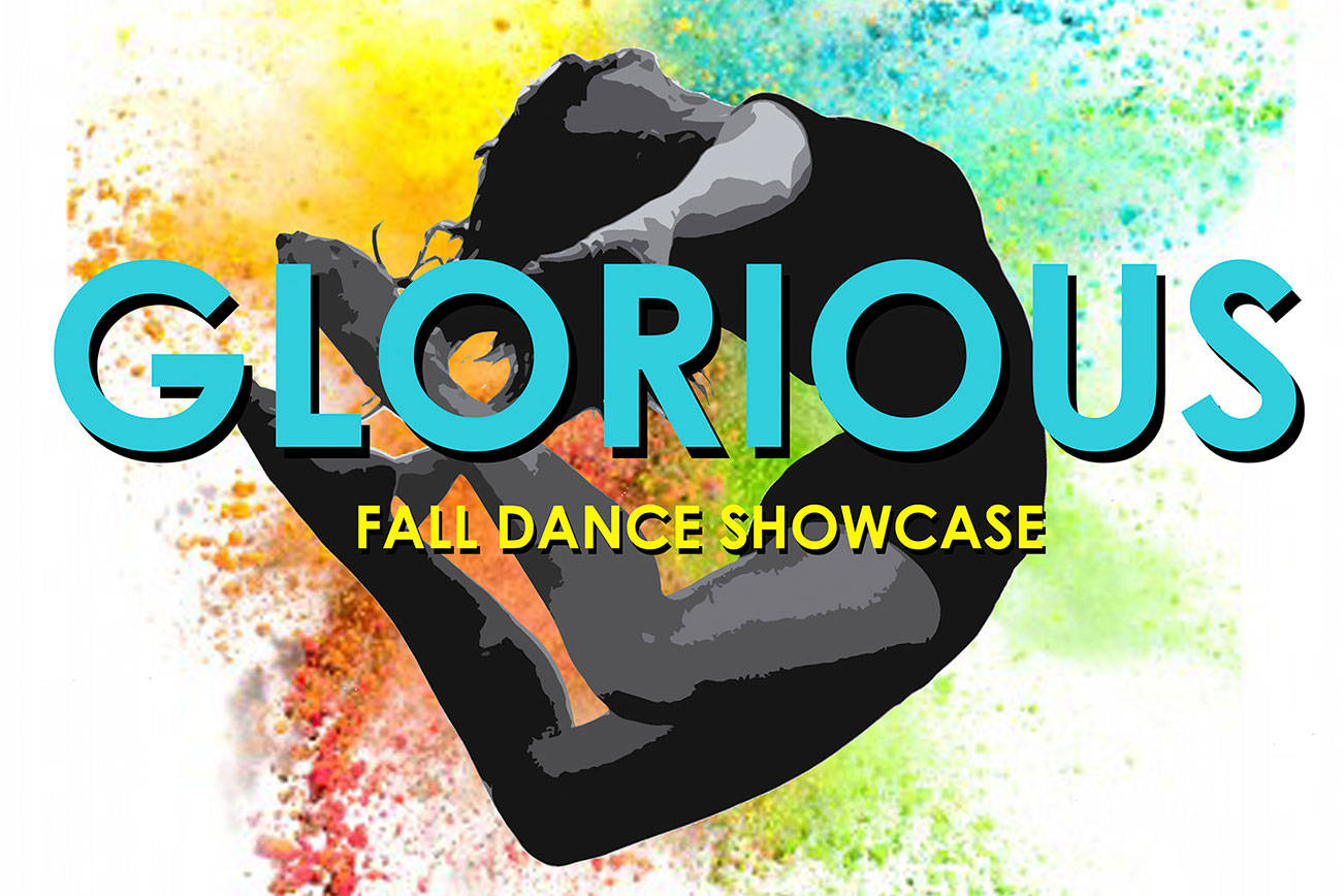 Chatelains present Glorious, fall dance showcase on Oct. 28