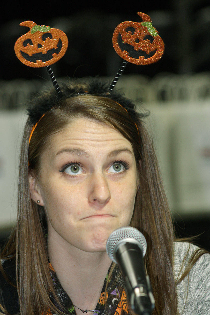 Kent Expo embraces ShoWare | PHOTOS