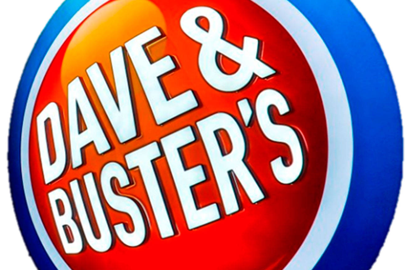 Soon-to-open Dave & Buster’s to host recruitment day