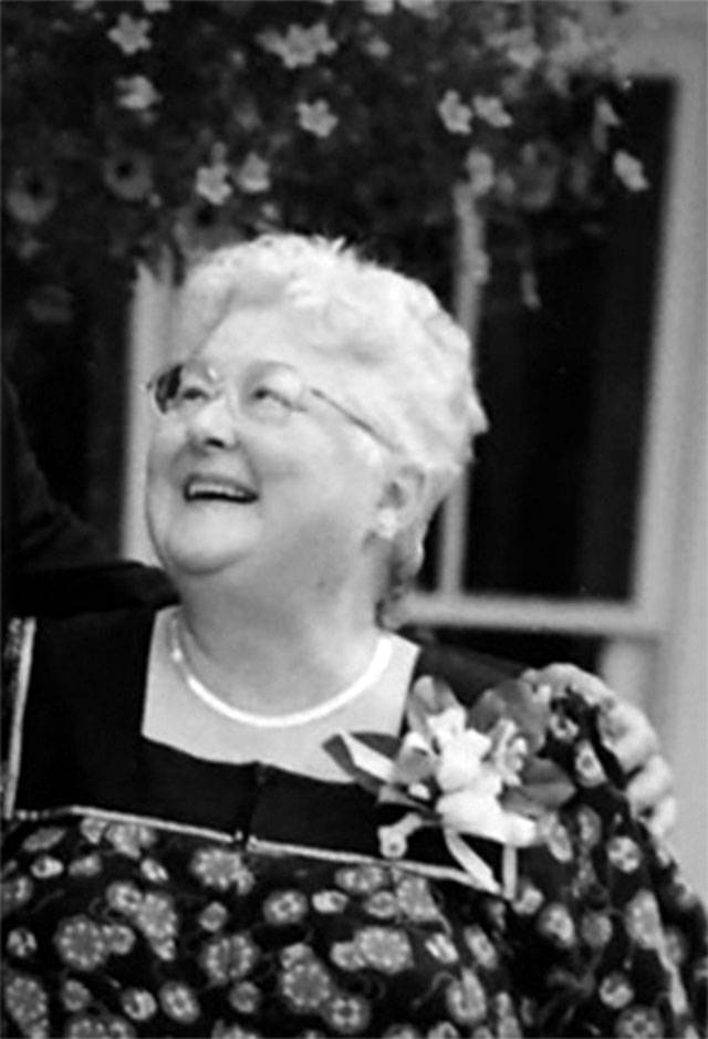 DIANA “DUGON” GOLDEN