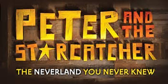 Kentridge Players present ‘Peter and the Starcatcher’ Nov. 8-18