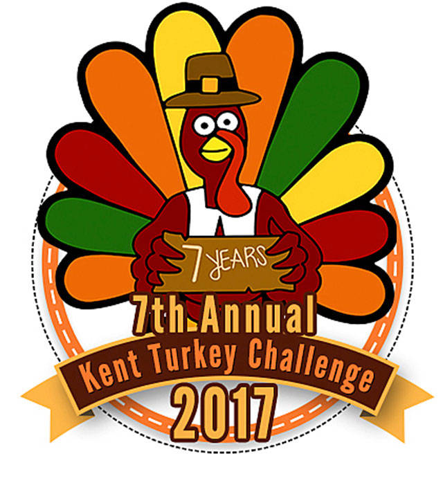 Kent Turkey Challenge seeks more donations for food bank