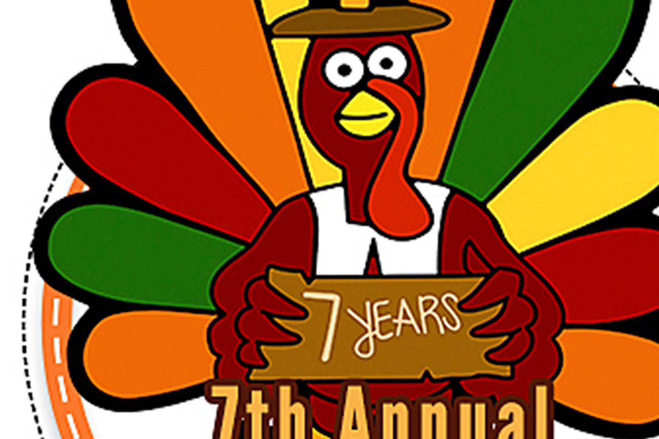 Kent Turkey Challenge seeks more donations for food bank