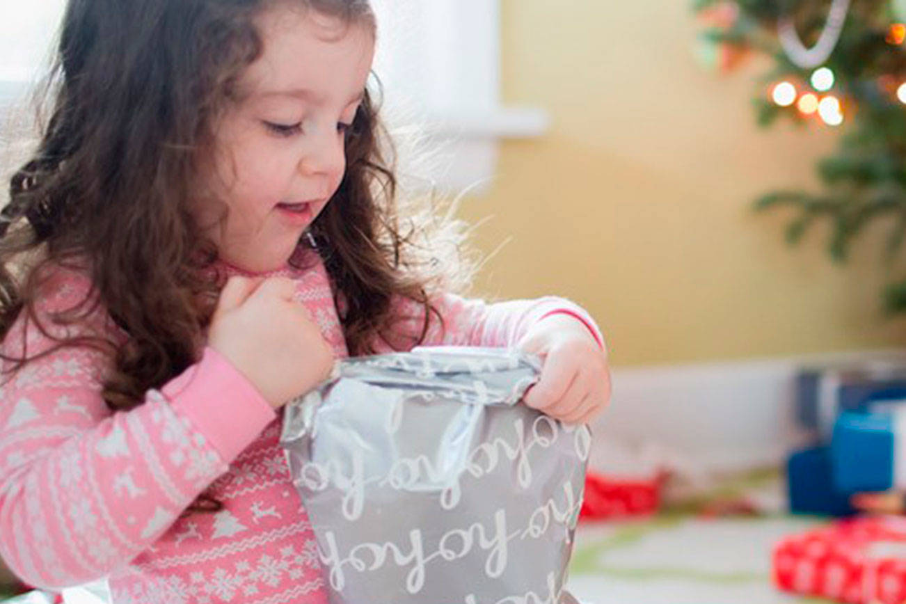 Mattress Firm’s Toy Drive for Foster Kids is on through Dec. 18