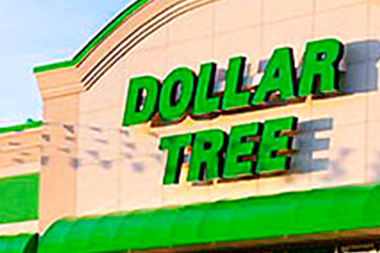 Holiday toy drive for military children starts at Dollar Tree stores