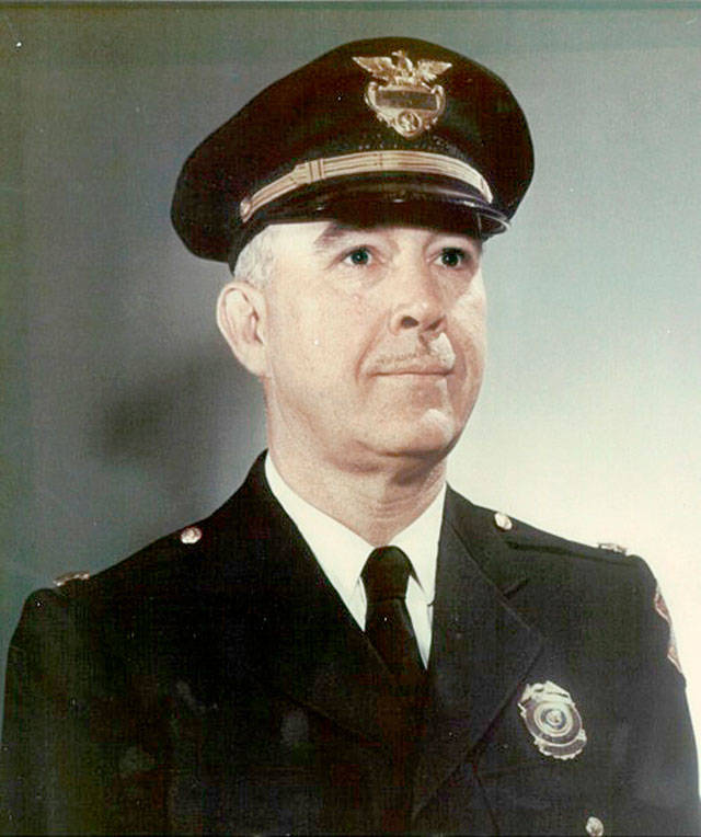 Kent to add ‘Chief’ to Robert E. Lee police station name