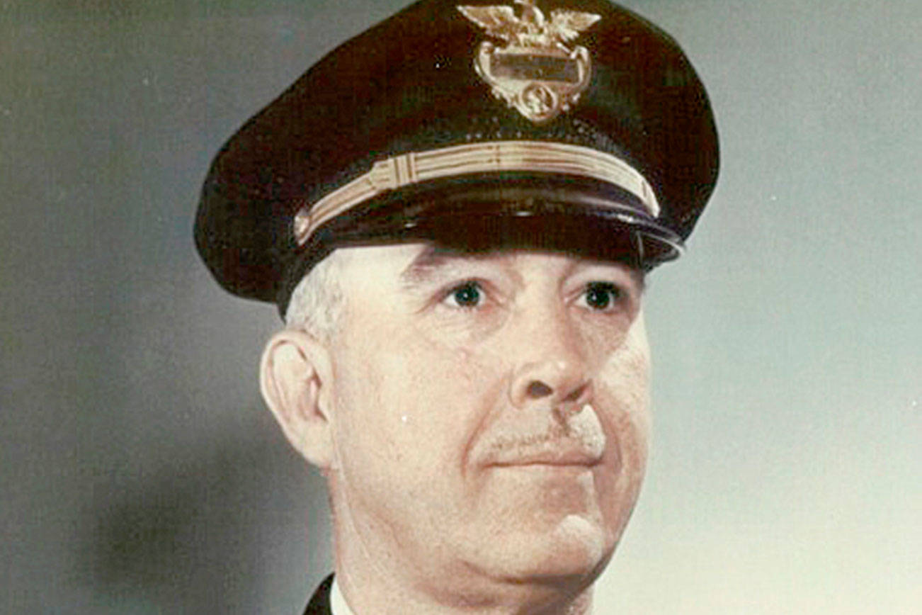 Kent to add ‘Chief’ to Robert E. Lee police station name