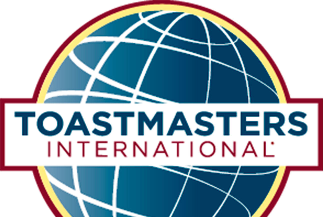Kent Evening Toastmasters welcomes all to free open house Nov. 29