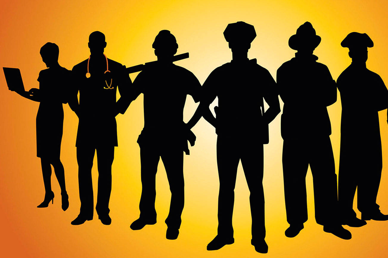 October state unemployment rate matches record low