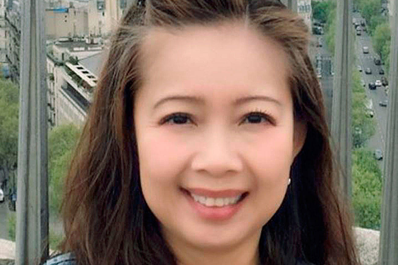 Novinium hires Chau as director of marketing