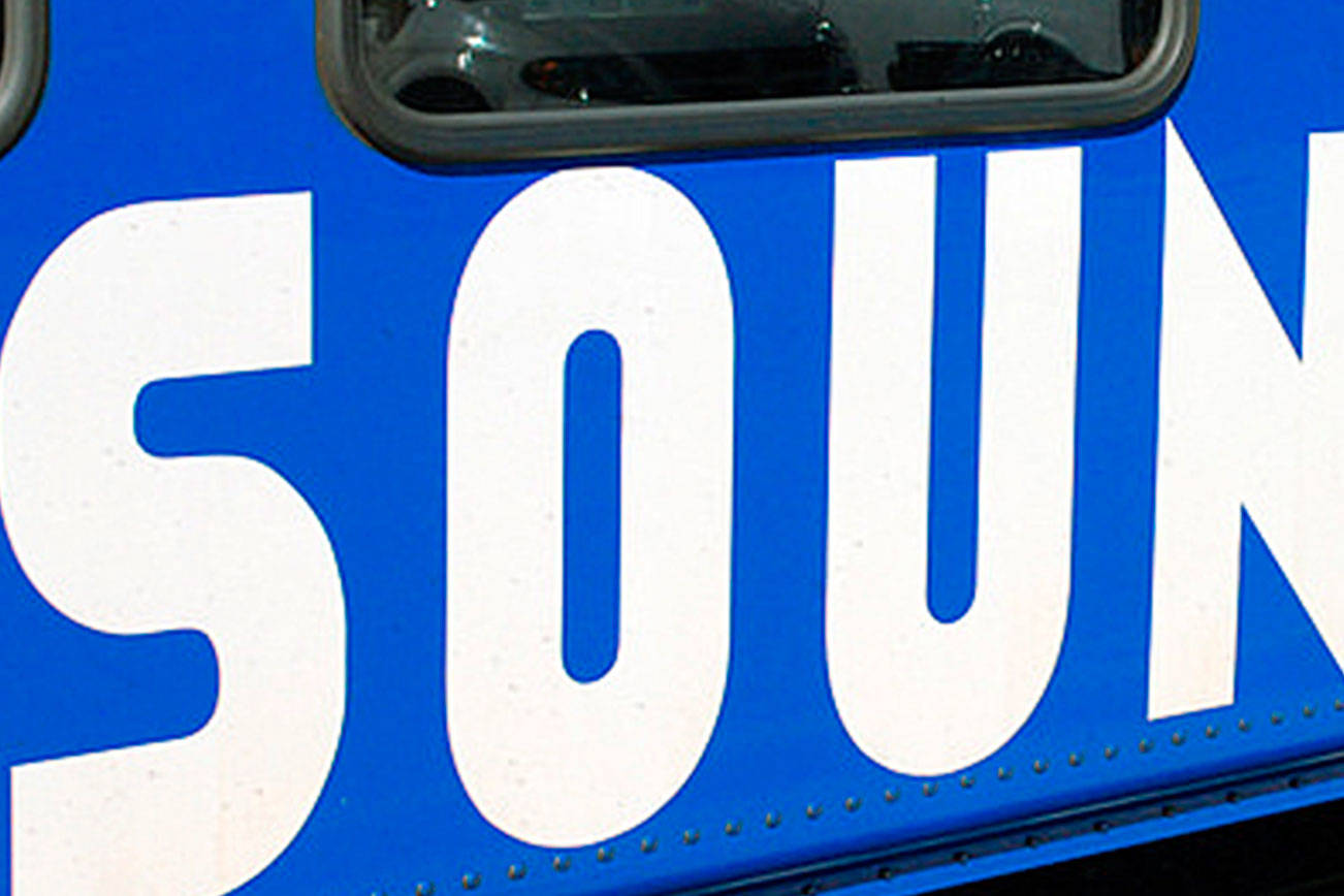 Sound Transit Board approves Kent parking garage site for train commuters