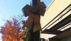Kent Downtown Partnership prepares for the holidays