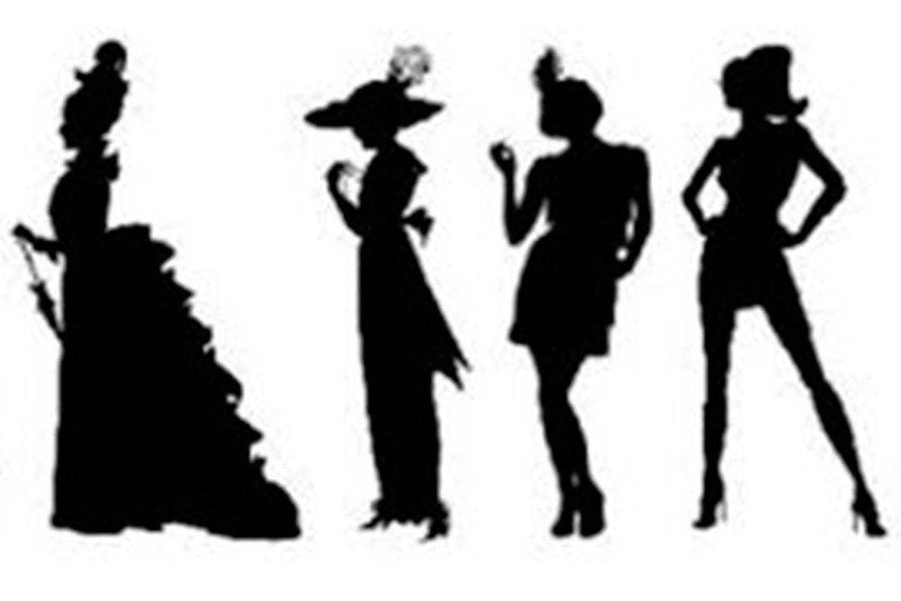 Greater Kent Historical Society’s adult education series presents ‘Her-story: Women’s History Told Through Fashion’
