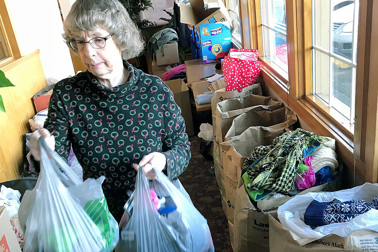 Community gives back in Willow’s Place Hope for Families