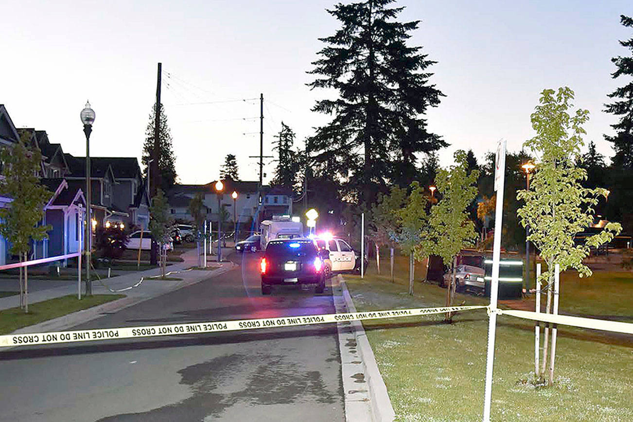 Inquest jury supports Kent Police officer in shooting death of Joseph