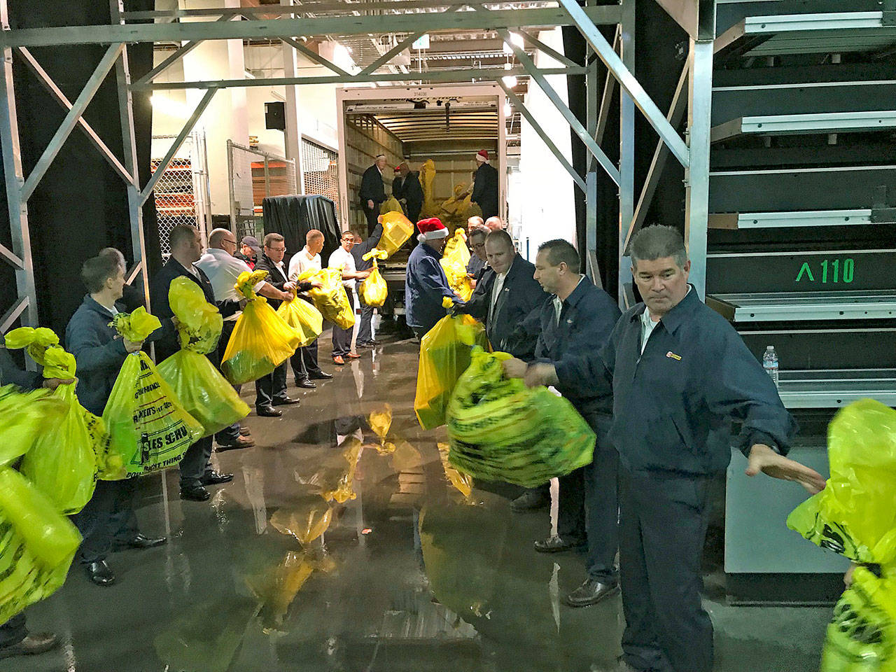 MARK KLAAS, Kent Reporter