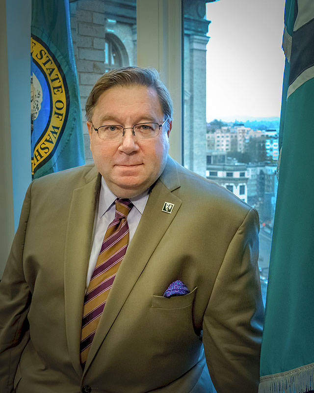 King County assessor calls Trump tax plan a ‘rip-off for King County’