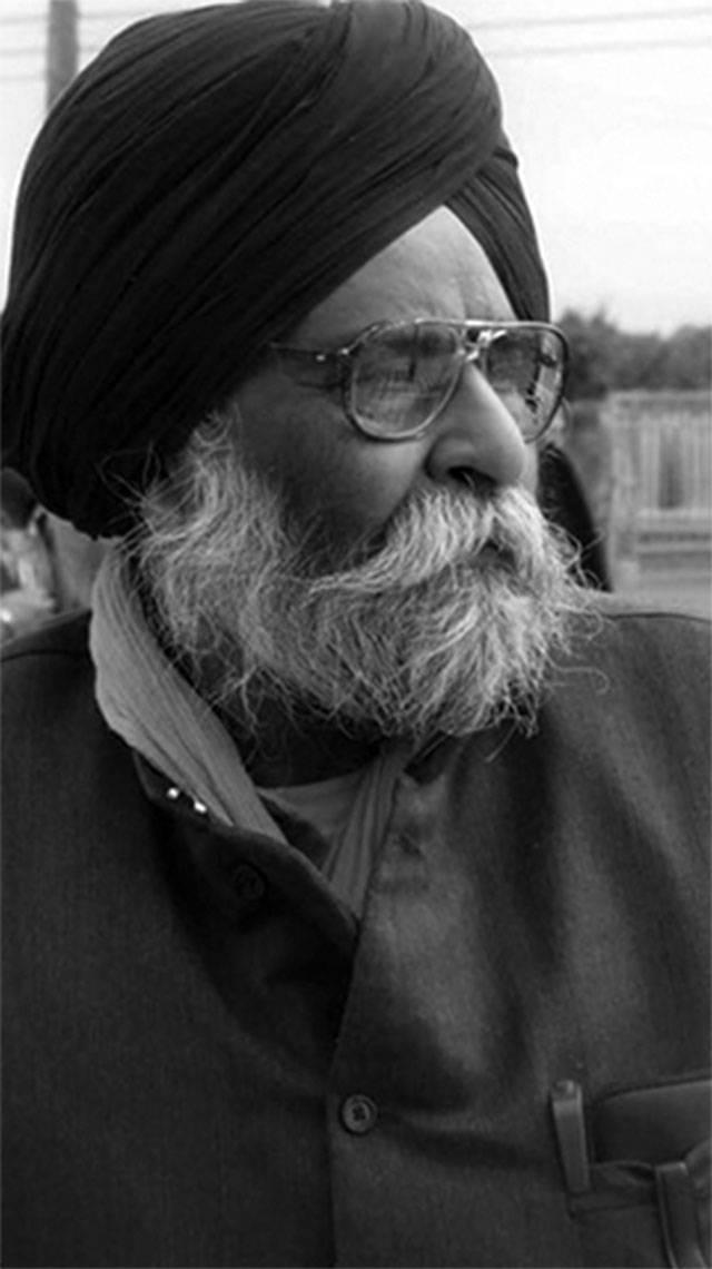 GURBACHAN SINGH SANDHU